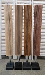 VENTE: Housses en bois faites à la main pour B&O BeoLab 8000, TV, Hi-fi & Vidéo, Enceintes, Neuf, Autres marques, Enlèvement ou Envoi