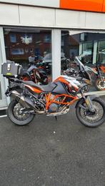 KTM 1290 Adventure R, Motoren, 2 cilinders, Particulier, Meer dan 35 kW, Toermotor