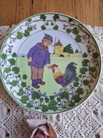 Villeroy & Boch, Heinrich, Unicef wandbord, Our Children 4, Antiek en Kunst, Ophalen of Verzenden