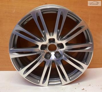 Velg aluminium nieuw orgineel Audi A7 A7 20" 4H0601025BP beschikbaar voor biedingen
