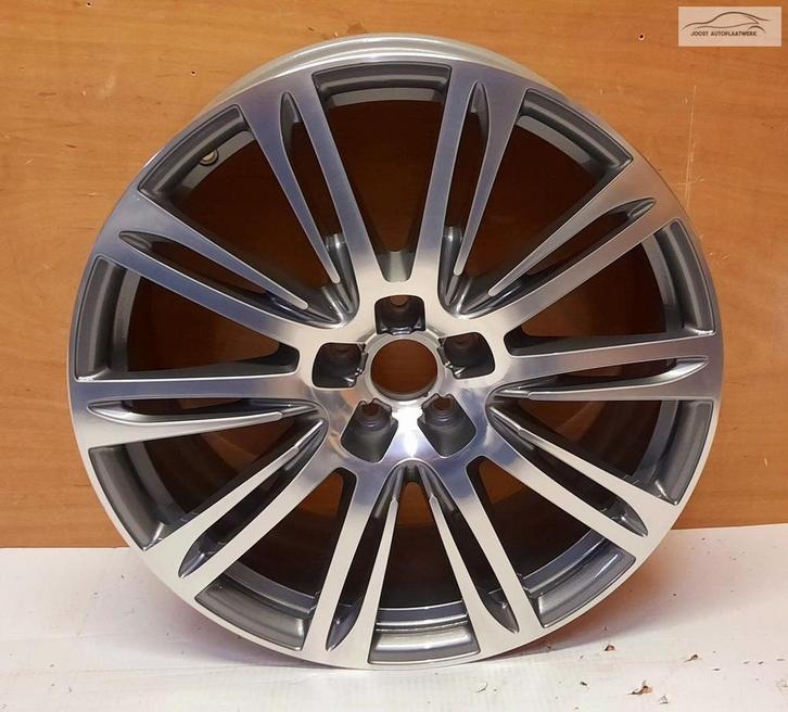Velg aluminium nieuw orgineel Audi A7 A7 20" 4H0601025BP, Auto-onderdelen, Banden en Velgen, Band(en), 20 inch, Personenwagen