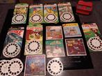 Lot View-master disney, Audio, Tv en Foto, Bandrecorder, Ophalen of Verzenden