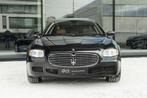 Maserati Quattroporte 4.2i V8 *First Owner* Sunroof, Auto's, Maserati, Automaat, 4244 cc, Gebruikt, 8 cilinders