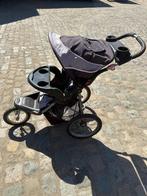 Stevige buggy – klein prijsje (€5 of koekjes), Kinderen en Baby's, Buggy's, Ophalen, Gebruikt, Overige merken, Verstelbare rugleuning