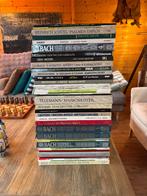 Vinylplaten KLASSIEK nieuwstaat, Cd's en Dvd's, Vinyl | Klassiek, Ophalen