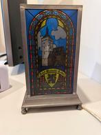 Prachtige unieke lamp, Diversen, Bureau-accessoires, Ophalen, Zo goed als nieuw
