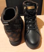 Hoge sneakers met ingebouwde hak van GUESS maat 40, Ophalen, Sneakers