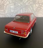 BMW 1602 1/18, Hobby en Vrije tijd, Ophalen