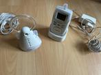 Babyfoon Angelcare AC420, Ophalen of Verzenden, Gebruikt