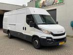 2014 Iveco Daily 35S15 3.0 410 bedrijfswagen, V-197-LF, Auto's, Euro 5, Gebruikt, Iveco, Overige brandstoffen