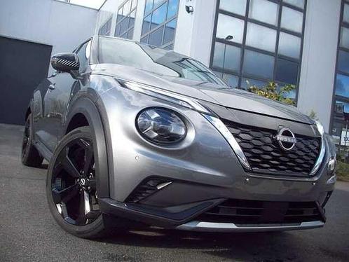 Nissan Juke 1.6 DIG - T Hybride Premiere Edition, Auto's, Nissan, Juke, ABS, Airbags, Airconditioning, Alarm, Bluetooth, Centrale vergrendeling