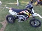 pitbike ycf 125, Fietsen en Brommers, Brommers | Crossbrommers, Ophalen of Verzenden, Zo goed als nieuw, 125 cc, Overige merken