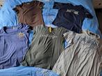Shirts, Pepe jeans, Mexx, Esprit, 40, Kleding | Dames, T-shirts, Ophalen of Verzenden, Zo goed als nieuw, Maat 38/40 (M)