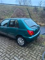 Ford fiesta ( vandaag op te halen) export, Auto's, Voorwielaandrijving, 5 deurs, Particulier, Fiësta