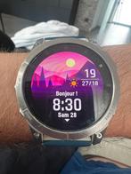 Garmin Epix Gen 2 Sapphire Titane – Excellent état, Ophalen, Conditie, Zo goed als nieuw