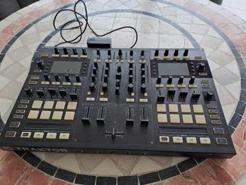 Native Instruments Traktor Kontrol S8, Enlèvement, Utilisé