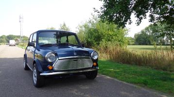 Mini Leyland 1000cc, Autos, Achat, 998 cm³, Boîte manuelle, 2 portes