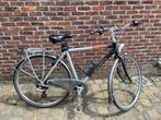 Herenfiets Gazelle, Ophalen, Gebruikt, Versnellingen, Gazelle