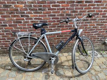 Herenfiets Gazelle  beschikbaar voor biedingen