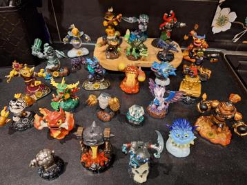 Swap Force Skylander / skylanders voor de Nintendo, PS4 PS5 beschikbaar voor biedingen