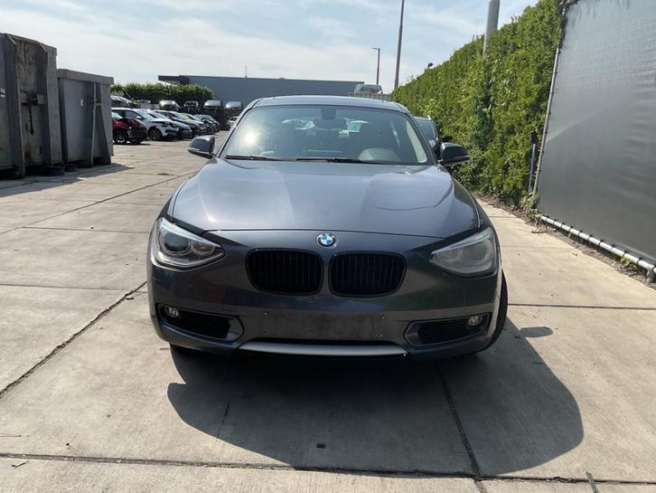 MOTORKAP BMW 1 serie (F20) (01-2010/06-2019) (|41007290942|), Auto-onderdelen, Carrosserie, Motorkap, BMW, Gebruikt