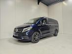 Mercedes-Benz V 250 d Autom. 5pl Dub. Cab. Lichte vracht -, Auto's, Mercedes-Benz, 4 deurs, 4 cilinders, Parkeersensor, Particulier