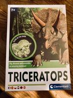 Triceratops flow in the dark, Nieuw, Ophalen of Verzenden