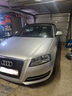 Audi A3 Cabriolet – 2010 – 227.000 km – Schadevoertuig, Auto's, Audi, Radio, Cabriolet, Diesel, Particulier