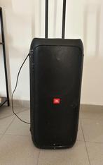 JBL Partybox 310, Audio, Tv en Foto, Luidsprekerboxen, Ophalen, Zo goed als nieuw, Center speaker, JBL