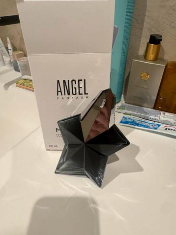 Parfum Angel beschikbaar voor biedingen