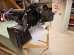 Theater spots, Ophalen, Gebruikt, Licht