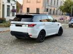 Rang rover sport - 3.0 - full toit panoramic, Auto's, Automaat, Euro 6, Diesel, Particulier