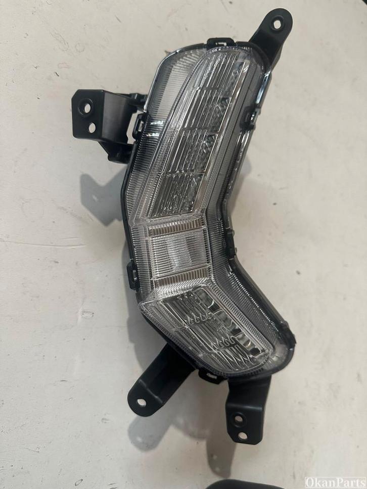 Kia e-Niro Facelift rechter dagrijverlichting rechts 92208Q4, Auto-onderdelen, Verlichting, Gebruikt