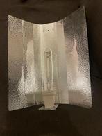 Lamp + transfo 400w, Elektronische apparatuur, Ophalen, Zo goed als nieuw
