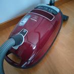 MİELE COMPLETE C3 ACTİVE POWERLİN, Elektronische apparatuur, Ophalen of Verzenden, Stofzuiger