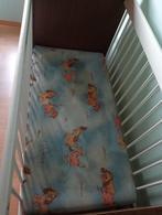 Kinderbedje, Ophalen, Gebruikt, Minder dan 140 cm, Matras