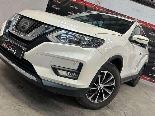 Nissan X-Trail 1.6 dCi 2WD N-Connecta/Navi/Pano/80000Km, Auto's, Nissan, Bedrijf, X-Trail, ABS, Adaptive Cruise Control, Airbags