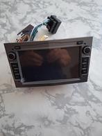 Multimedia voor Opel Meriva, Opel Omega, Auto diversen, Autoradio's, Ophalen of Verzenden, Zo goed als nieuw