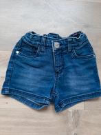 Jeansshort meisje Hema 110/116 cm, Ophalen, Nieuw, Hema, Meisje