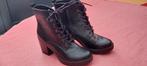 Laarsen maat 41 graceland, Enlèvement ou Envoi, Comme neuf, Noir, Boots et Botinnes