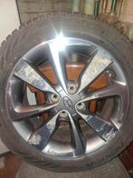 4 ×JANTES HYUNDAI i20 avec Tpms, Autos : Pièces & Accessoires, Pneus et Jantes, Pneus hiver, 16 pouces, Véhicule de tourisme