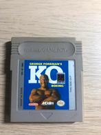 George foreman s ko boxing, Ophalen of Verzenden, Zo goed als nieuw
