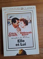 An Affair to Remember - Cary Grant - Deborah Kerr, Alle leeftijden, Ophalen of Verzenden, Komedie, 1940 tot 1960