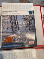 Artiscoop, Boeken, Prentenboeken en Plaatjesalbums, Ophalen, Zo goed als nieuw, Artis historia, Prentenboek