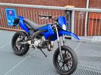 Derbi Senda X-treme SM50 2014 3400km schakelbrommer drd, Comme neuf, 6 vitesses, Classe B (45 km/h), Enlèvement ou Envoi