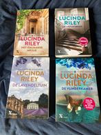 Lucinda Riley, Boeken, Chicklit, Zo goed als nieuw, Ophalen