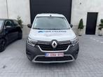 Renault kangoo Express, 1.5 DCI, Automaat, Navi, Bluetooth, Automaat, Stof, Euro 6, 4 cilinders