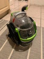 Bissell spotclean petpro, Ophalen of Verzenden, Zo goed als nieuw