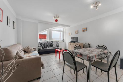 Appartement te koop in De Panne, Immo, Huizen en Appartementen te koop, Appartement, B