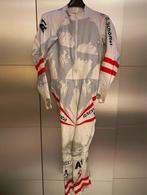 Ski race suit team Austria, Sport en Fitness, Ophalen of Verzenden, Gebruikt, Ski